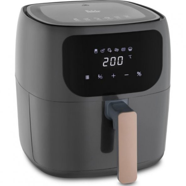 Fakir Easy Chefry Sıcak Hava Fritözü / Airfryer - 2