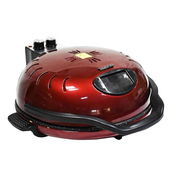 Tandırım Kırmızı Ekmek ve Pizza Pişirme Makinesi