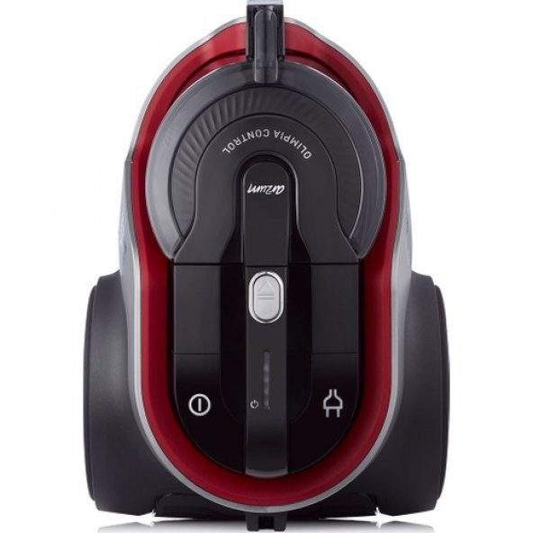 Arzum AR4094 Olimpia Control Cyclone 899 W Toz Torbasız Süpürge - 8