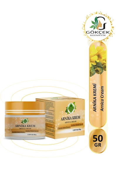 Arnika Krem 50 gr