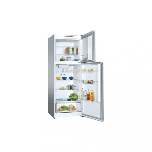 Profilo BD2155LFNN F Enerji Sınıfı 453 Lt Nofrost Üstten Donduruculu Buzdolabı - 2