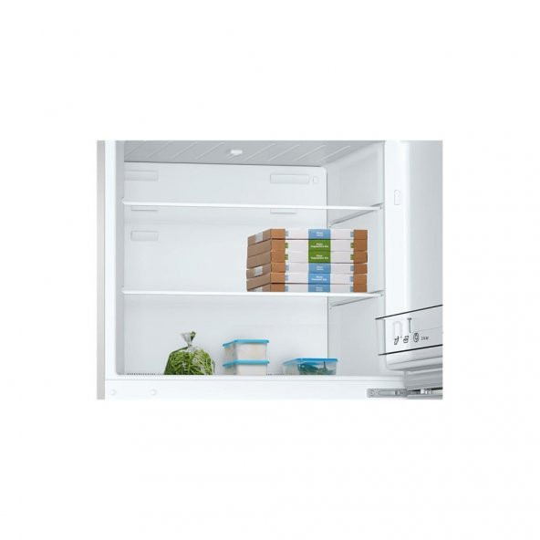 Profilo BD2155LFNN F Enerji Sınıfı 453 Lt Nofrost Üstten Donduruculu Buzdolabı - 4