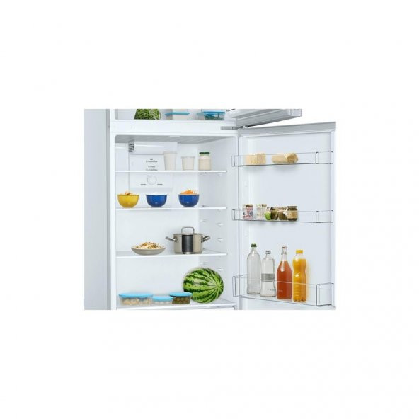 Profilo BD2155LFNN F Enerji Sınıfı 453 Lt Nofrost Üstten Donduruculu Buzdolabı - 5