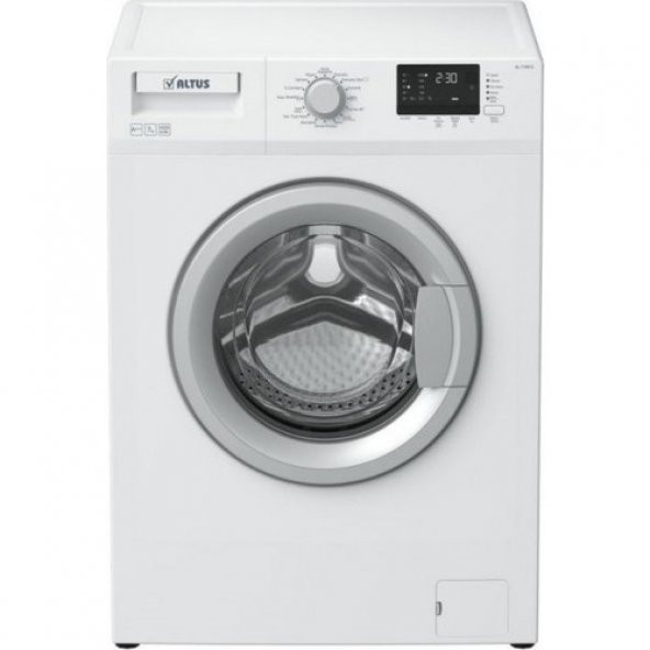 Altus AL 7103 D 7 kg 1000 Devir Çamaşır Makinesi