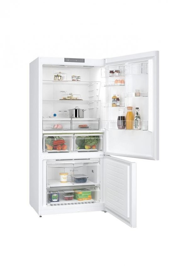 Profilo BD3086WEVN E Enerji Sınıfı 631 Lt Nofrost Alttan Donduruculu Buzdolabı - 2