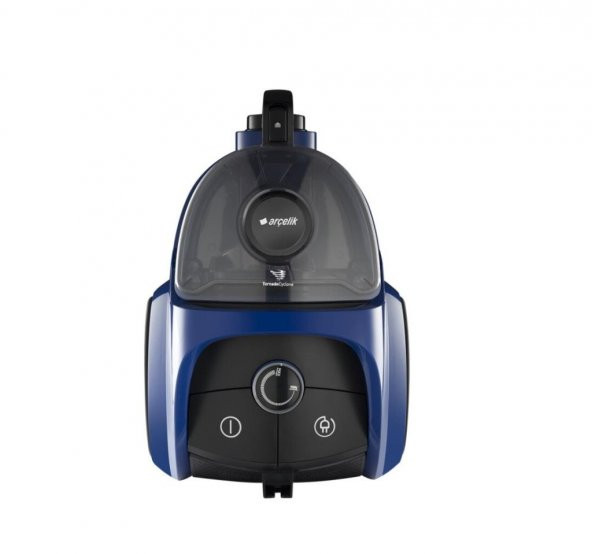 Arçelik S 7564 750 W Toz Torbasız Elektrikli Süpürge - 2