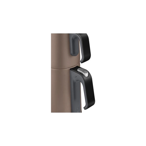 Arzum AR3080-T Çay Sefası Çay Makinesi - Toprak - 2