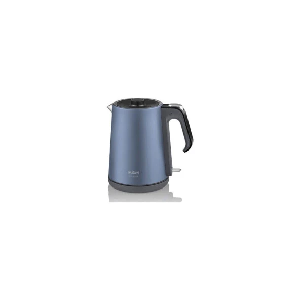 Arzum AR3080-O Çay Sefası Çay Makinesi - Okyanus - 3