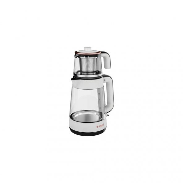 Arçelik CM 6964 Resital Çay Makinesi - Beyaz - 2