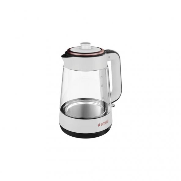 Arçelik CM 6964 Resital Çay Makinesi - Beyaz - 3