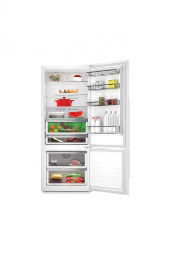 Arçelik 274532 EB Kombi No Frost Buzdolabı