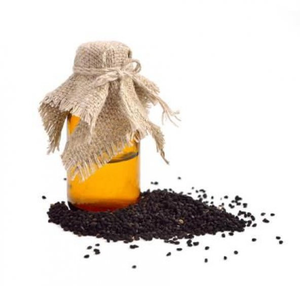 Allbio Çörek Otu Yağı (50 ml)