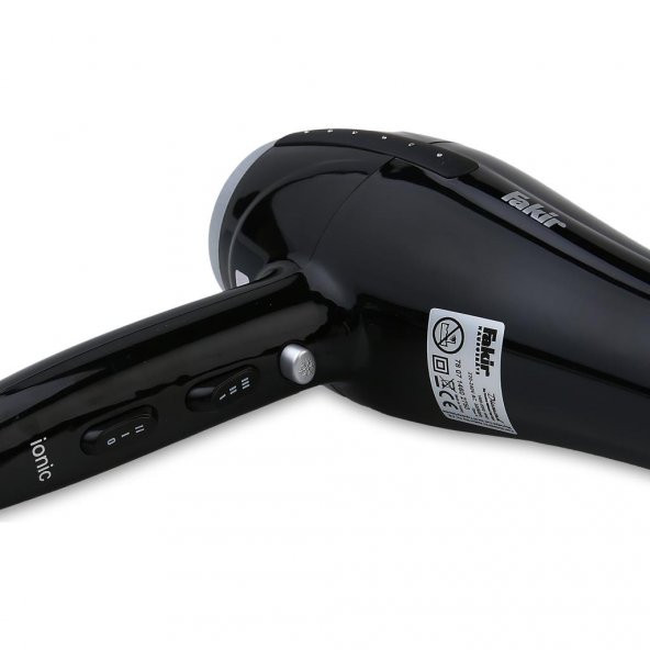 Fakir Diamond 2200W DC Saç Kurutma Makinesi - 2