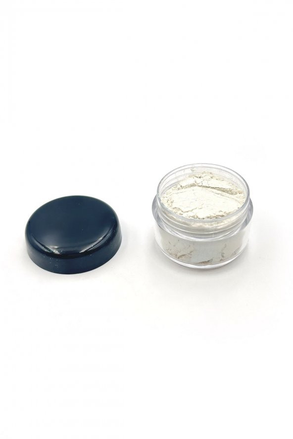 Sim Glitter, Göz Simi, Göz Farı Yüz ve Vücut Parıltısı, Party Glitter Makyaj Simi 5 ML Super Green - 2