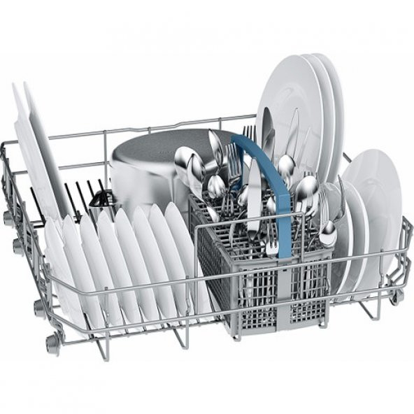 Profilo BM4381EG D Enerji Sınıfı 4 Programlı Bulaşık Makinesi - 3