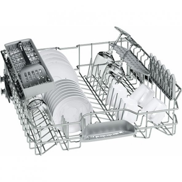 Profilo BM4381EG D Enerji Sınıfı 4 Programlı Bulaşık Makinesi - 4
