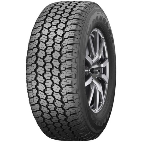 Goodyear 265/65 R17 112T Wrangler A/T Adventure Yaz 4x4 2022