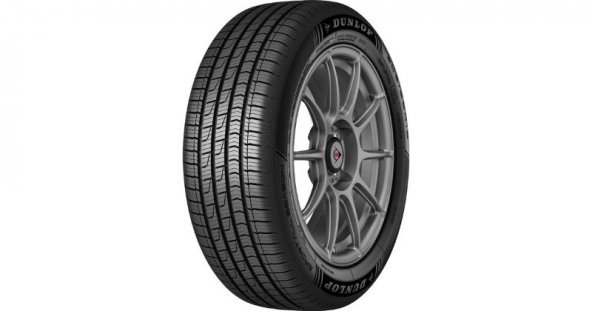 Dunlop 205/55 R17 95V XL Sport All Season 4 Mevsim Binek 2022
