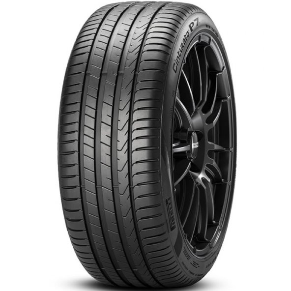 Pirelli 245/45 R18 96W Cinturato P7 (P7C2) SEAL Yaz Binek 2021