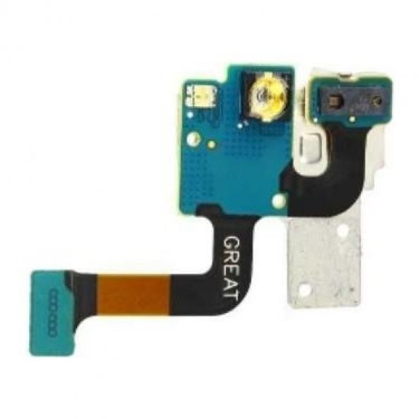 Samsung Galaxy S8 Plus G955 Uyumlu Sensor Film