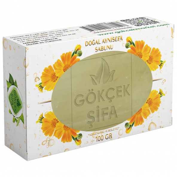 Aynı Sefa Doğal Sabun 100 gr