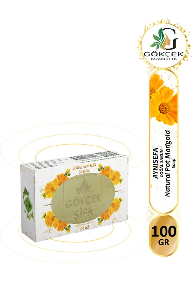 Aynı Sefa Doğal Sabun 100 gr