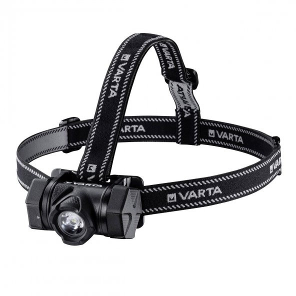 Varta 17732 Indestructible H20 Pro Led Kafa Feneri - 3