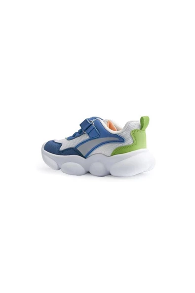 Vicco 346-B23Y-177 Orsa Unisex Çocuk Spor Ayakkabı - 7