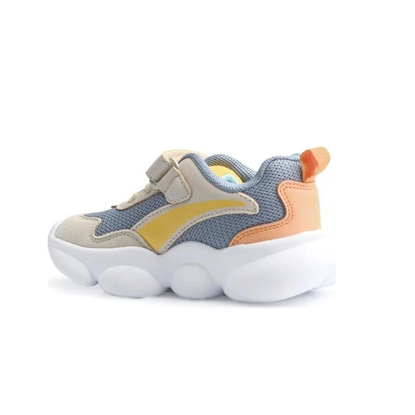Vicco 346-B23Y-177 Orsa Unisex Çocuk Spor Ayakkabı - 10