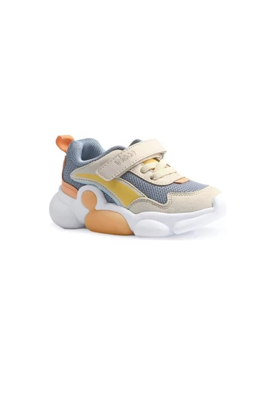 Vicco 346-B23Y-177 Orsa Unisex Çocuk Spor Ayakkabı - 12