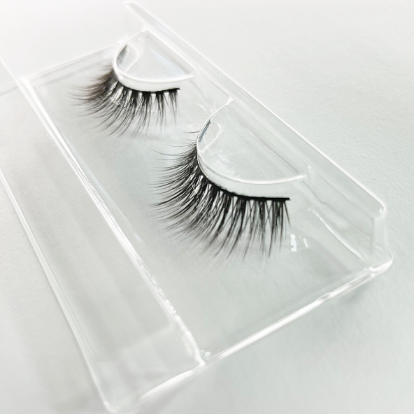 Cosmex Natural Takma Kirpik - 2