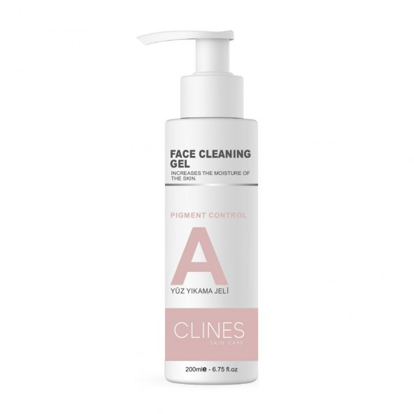 CLİNES LEKE KARŞITI PİGMENT ARBUTİN YÜZ TEMİZLEME JELİ 200 ML - 2
