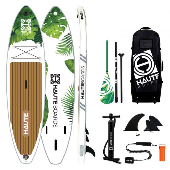 Haute Boards Tropics 11 Padle Board