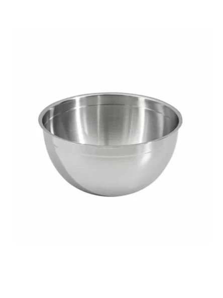 Sofram 1053 Çelik Karıştırma Kasesi 26 Cm 5.8 Lt