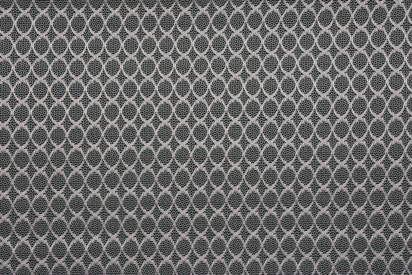 ORKİDE PUDRA RENK TEK KANAT Hazır dikilmiş Pileli Fon Perde 300*260 cm - Resim 5