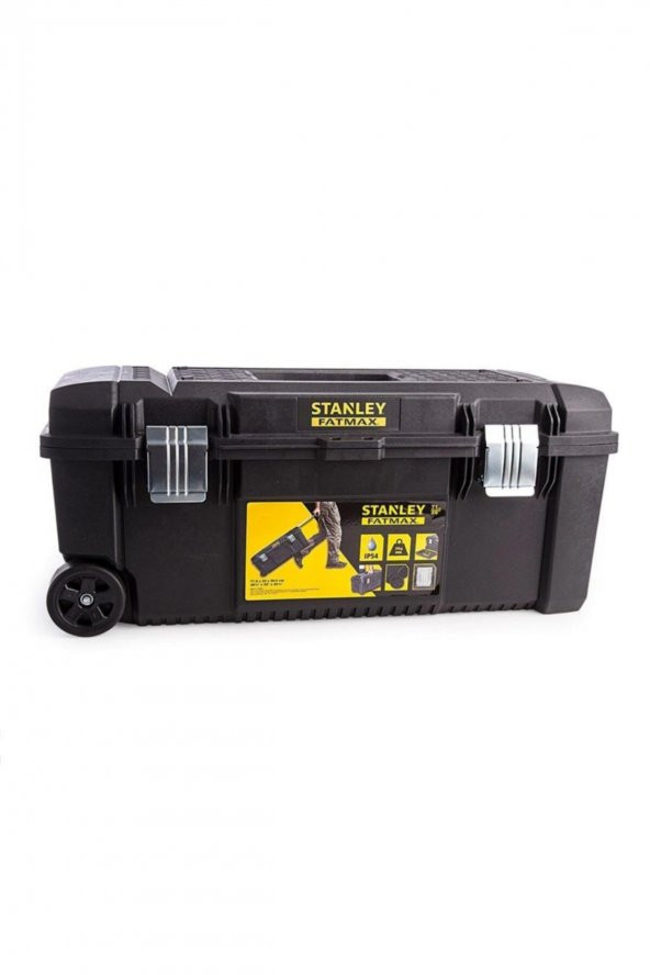 Stanley Fatmax FMST1-75761 Tekerlekli Takım Çantası 28