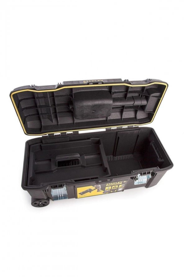 Stanley Fatmax FMST1-75761 Tekerlekli Takım Çantası 28 - 3