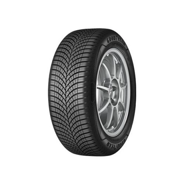 Goodyear 235/45/18 98Y VEC 4SEASONS G3 XL FP 4 mevsim üretim 2023