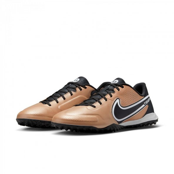 Nike Tiempo Leg  9 DA1191-810 Academy TF Halı Saha Ayakkabısı - 5