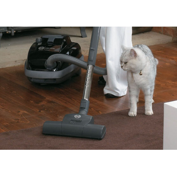 Sebo K1 Pet Animal 890 W Toz Torbalı Elektrikli Süpürge - 3