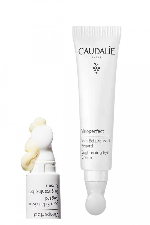 Caudalie Vinoperfect Brightening Eye Krem 15 Ml