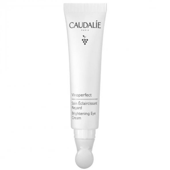 Caudalie Vinoperfect Brightening Eye Krem 15 Ml - 2