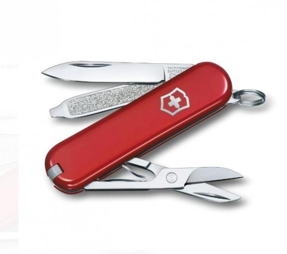 Victorinox 0.6223.G Classic SD Çakı Kutulu