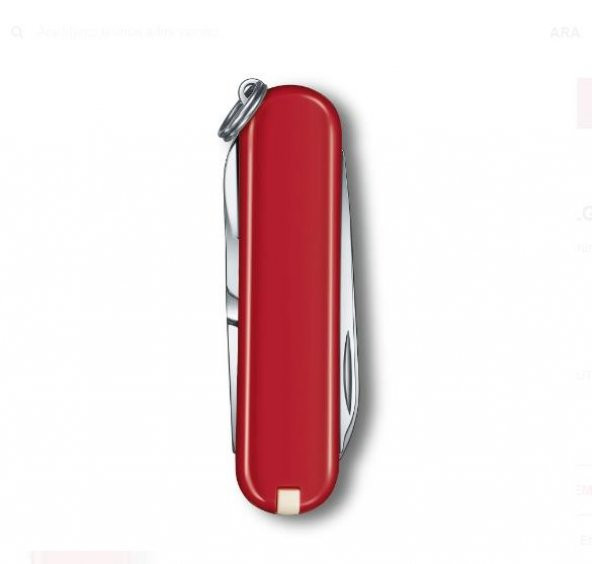 Victorinox 0.6223.G Classic SD Çakı Kutulu - 2