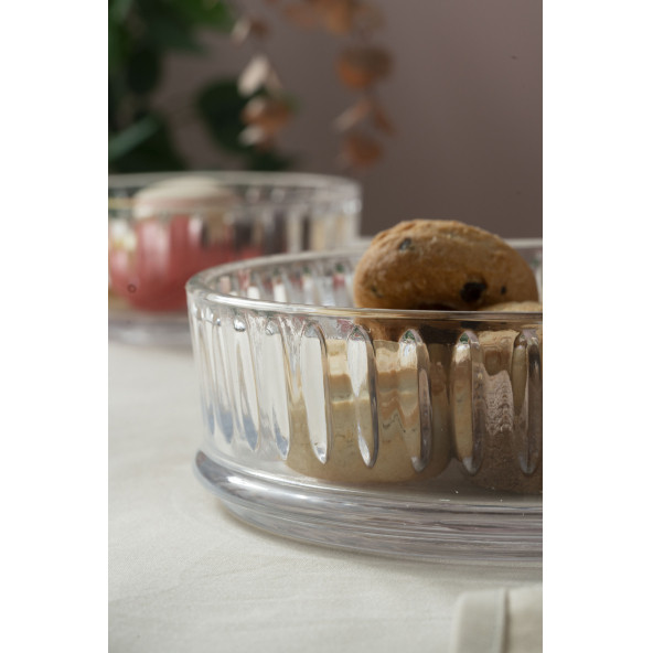 Glamis Cam Pupa Model Kurabiyelik - 2