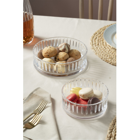 Glamis Cam Pupa Model Kurabiyelik - 3