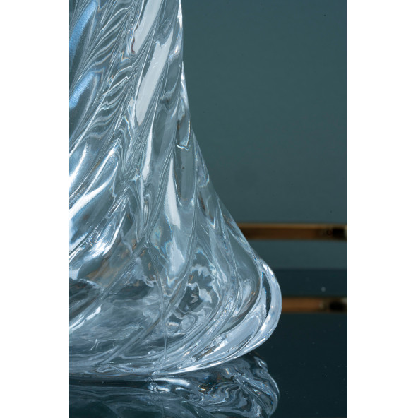 Glamis Cam Burgu Model Karanfillik - 2