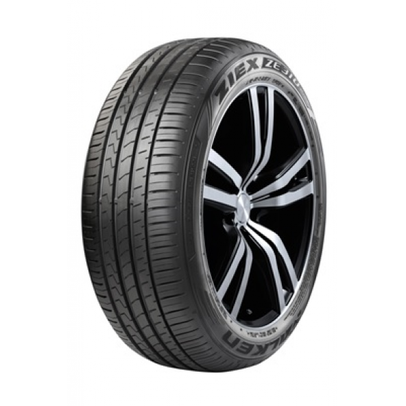 Falken 205/40 R18 TL 86W XL ZIEX ZE310 ECORUN - Yaz Lastiği-335960 ürün görseli
