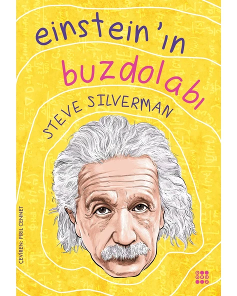 EINSTEIN'IN Buzdolabı