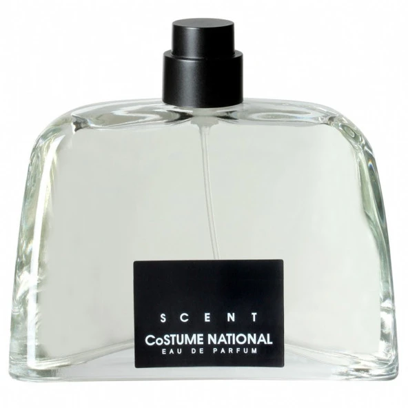 Costume National Scent Edp 50 ml Kadın Parfüm ürün görseli 1